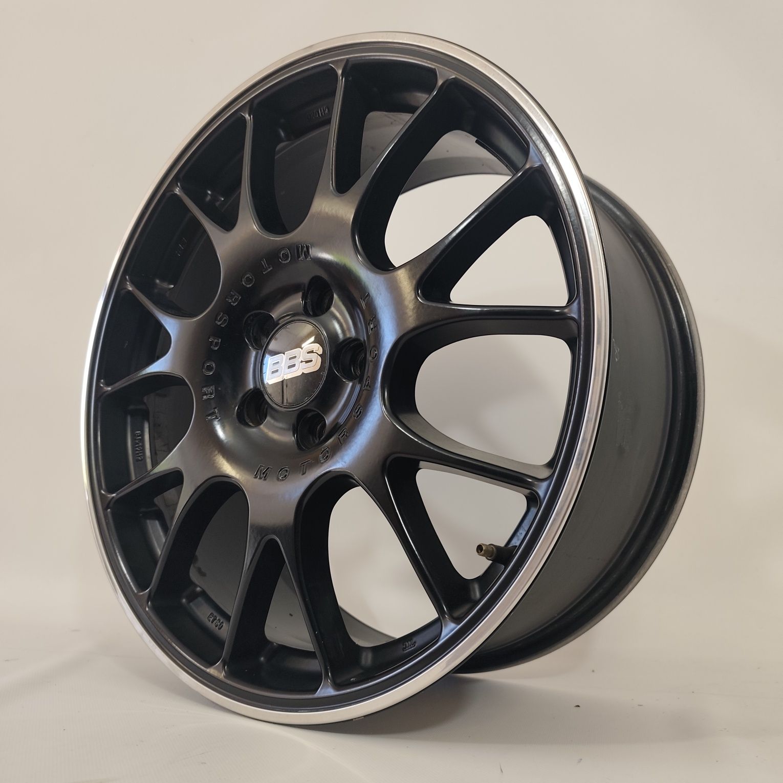 5x112 19" bbs ch026 ch-r vw golf V VI VII VIII seat skoda audi a3 cla