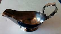 Molheira em Inox