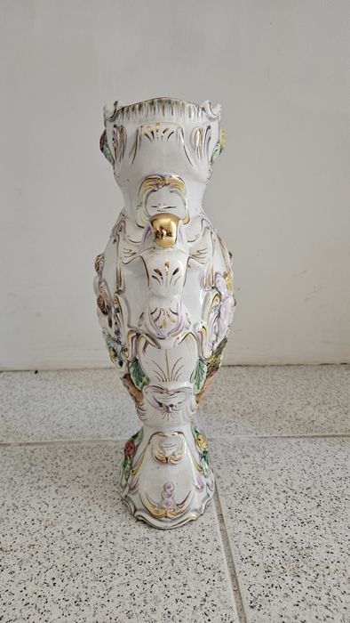 Coluna de porcelana elpa