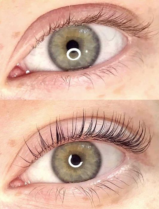 -Ламінування вій-ціна 380₴           -Рівне-Квасилів-Здолбунів-