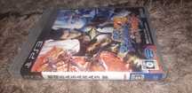 ps3 Basara 3 gra i wersja Japońska