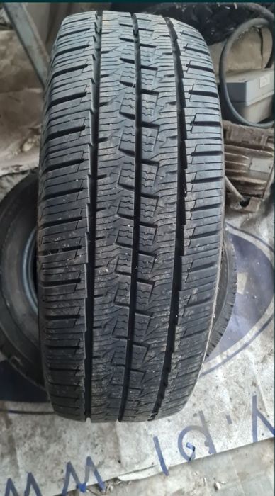 215/65 R16 Continental rok 22