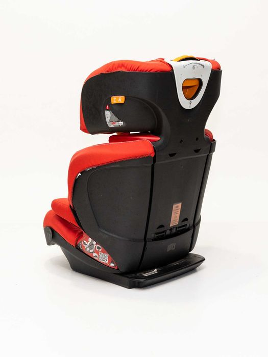 Cadeira Auto Chicco Oasys 2-3