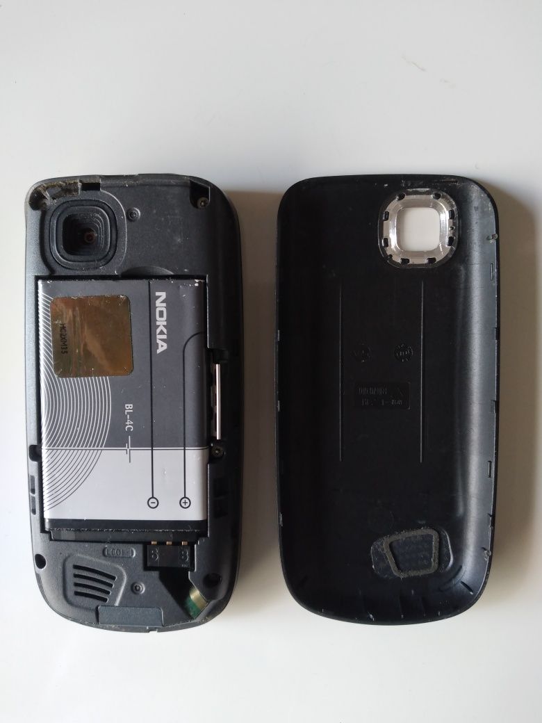 Telemóvel NOKIA 2220