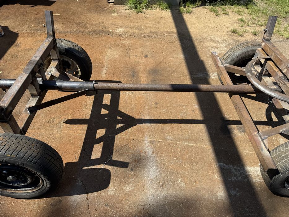 Продам віз до трактора