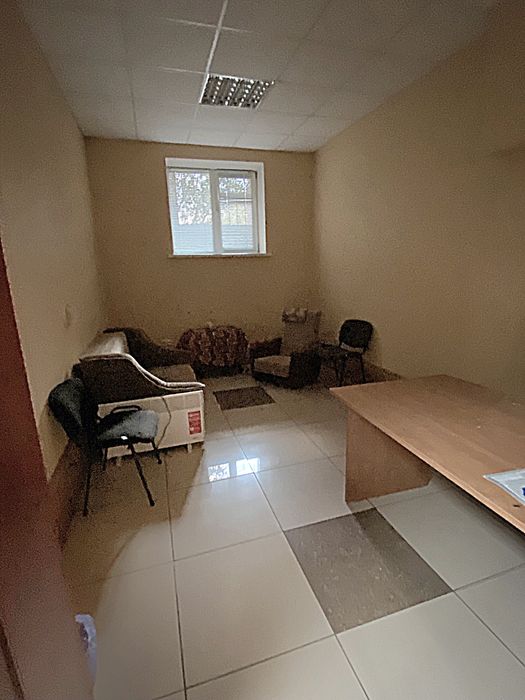 Екс. Продаж офісу в центрі Полтави, з окремим входом 143 м2.