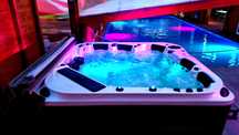 Mikołajki ABC ,Boże Ciało,Apartament,Basen,Jacuzzi,Śniadanie,Parking !