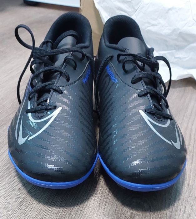 Футбольні бутси Nike Phantom GX