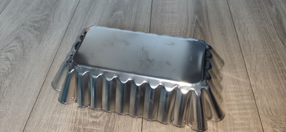 Forma do pieczenia 30x18x6,5cm SNB