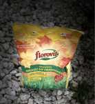 Осіннє добриво для газону Florovit(Польща)