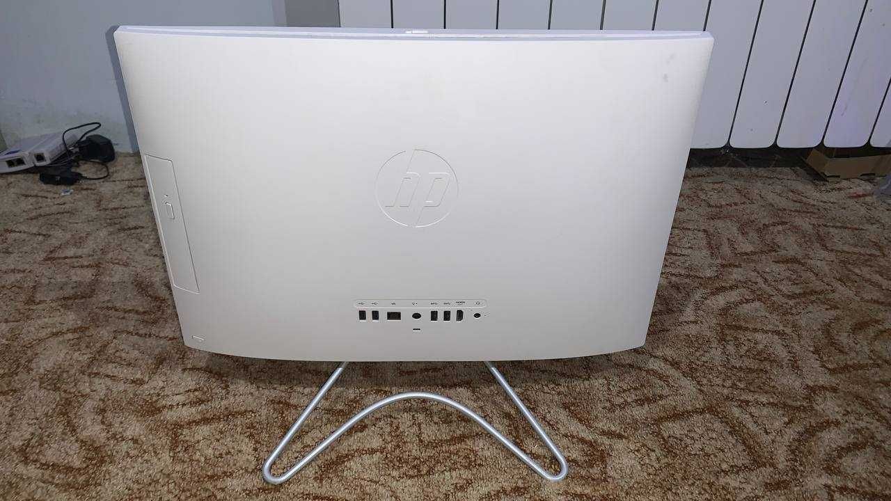 Komputer HP All-in-one 22'