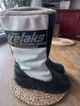 Kultowe buty zimowe Relaks