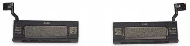 Oryginalny Głośnik Buzzer Apple iPad Air 2