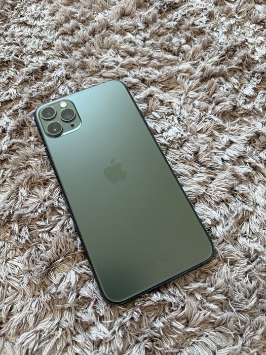 Iphone 11 pro max 256GB