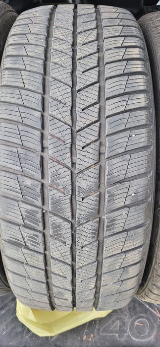 Opony zimowe 4xbarum 225/45r18