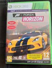 Gra Forza Horizon Xbox 360 polska wersja!
