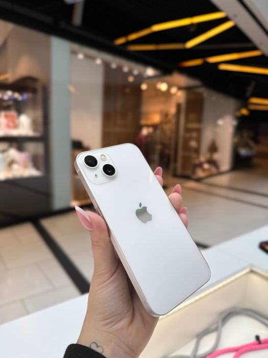 iPhone 13 128 GB | 2 lata gwarancji