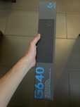 Podkldka Logitech G640 46x40