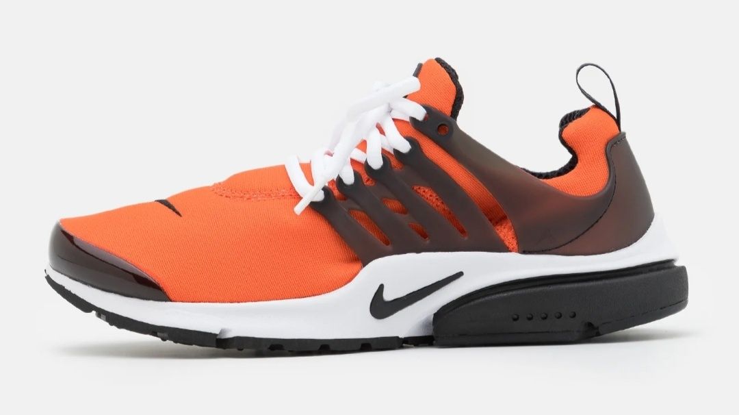 Nike air presto nowe