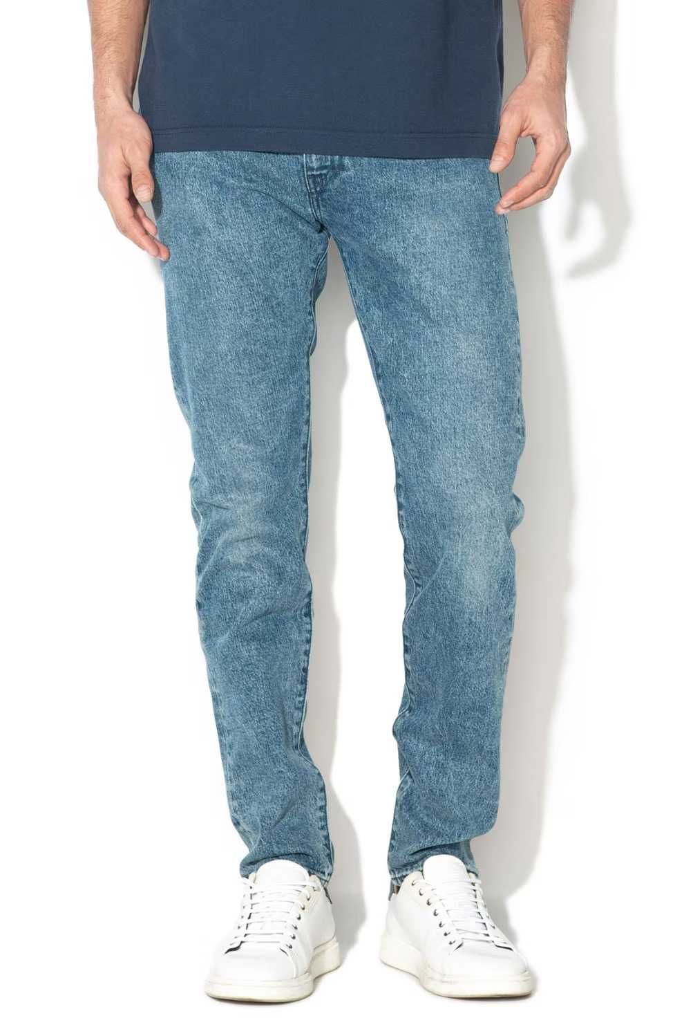 Джинси Levi's 512 Slim Tapered 28833-0196 29-32