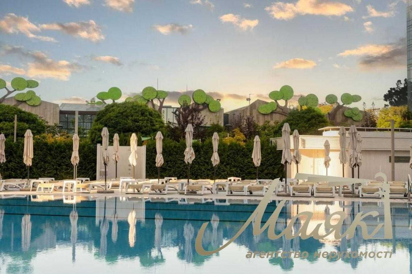 Продажа ПЕНТХАУСА,  270м2, Новопечерские Липки!