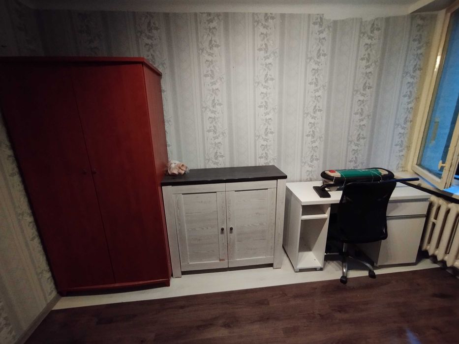 Wynajmę 2-pokojowe mieszkanie w centrum miasta.