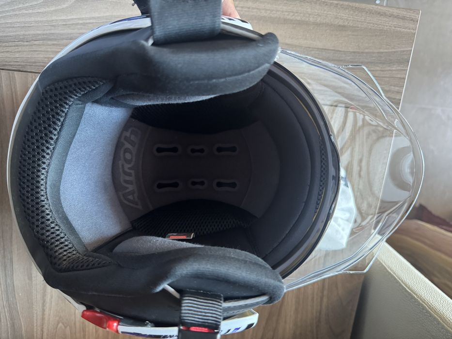 Capacete Airoh M