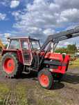 Zetor 8011 ursus c385 pilnie sprzedam
