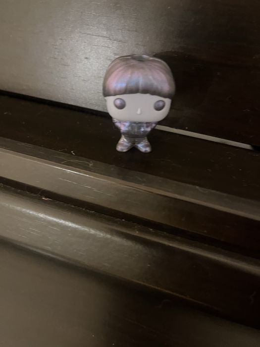 Вілл з «Дивних див»