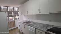 Apartamento T2 para arrendamento