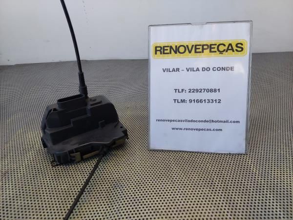 Fechadura / fecho porta trás direito RENAULT Megane II Break (KM0/1_)