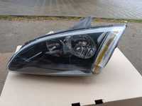 lampa przednia ford focus mk2