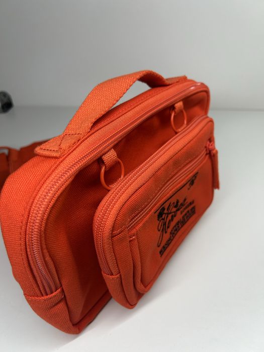 Raf Simons x Eastpak bag