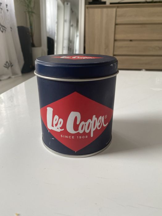 Zegarek Lee Cooper