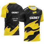 Koszulka T-Shirt Esportowa Navi XL