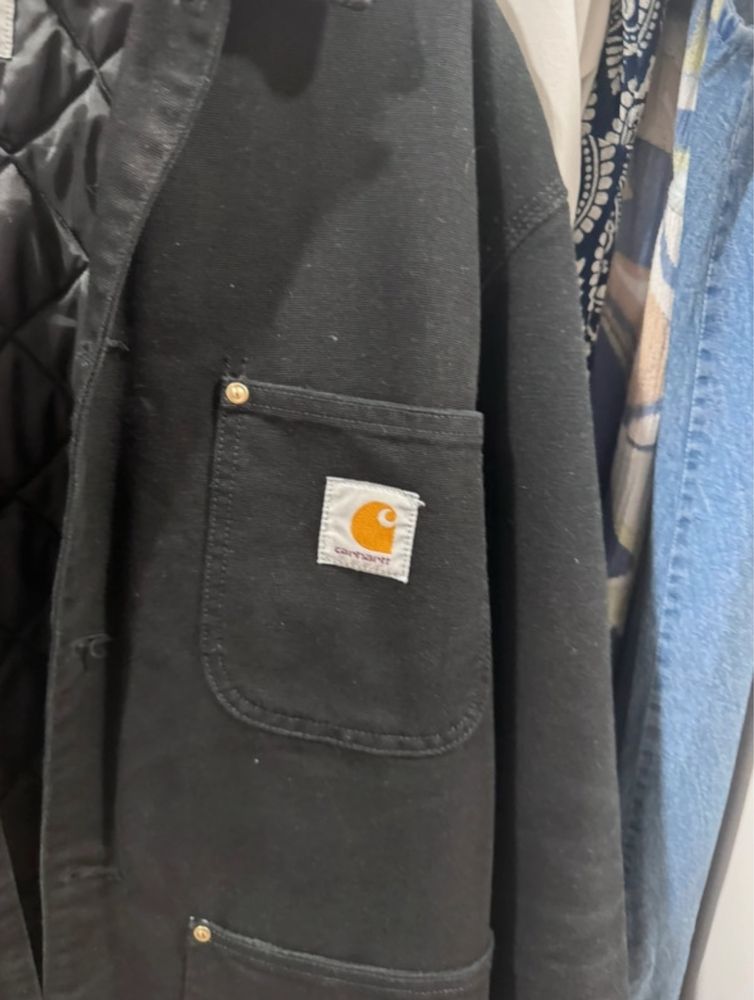 Casaco carhartt S