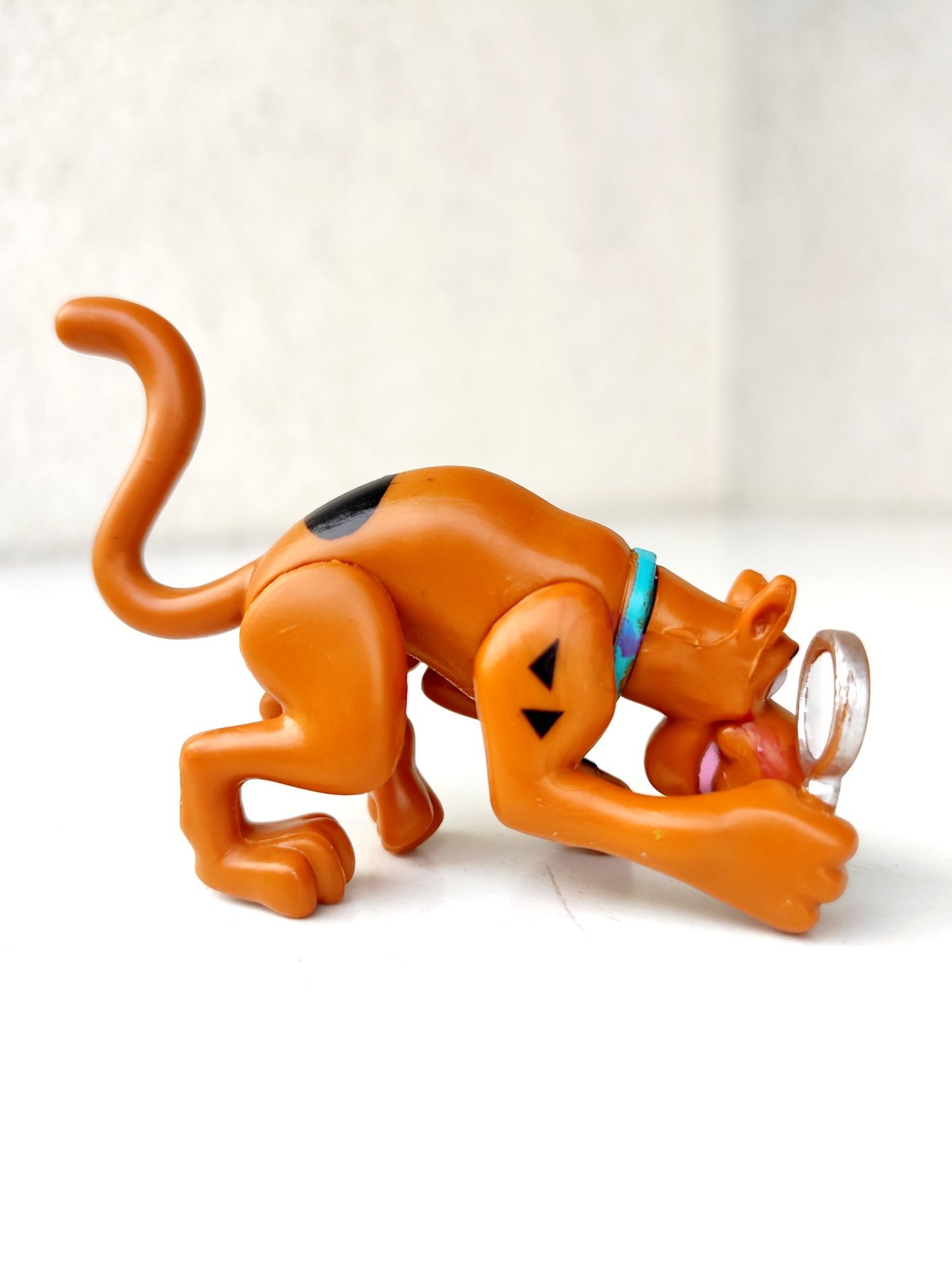Figurka Hanna-Barbera Scooby-Doo Doo Detektyw.