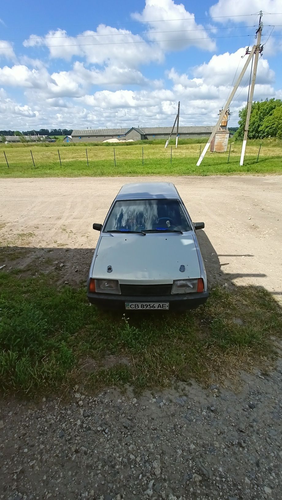 Продам або обміняю 99..2007р.Інжектор