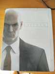Hitman Complete First Season PS4 Steelbook