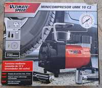 Minicompressor velocidade final umk 10 a1 (Novo)