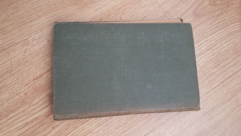 Kraszewski Jelita 1929