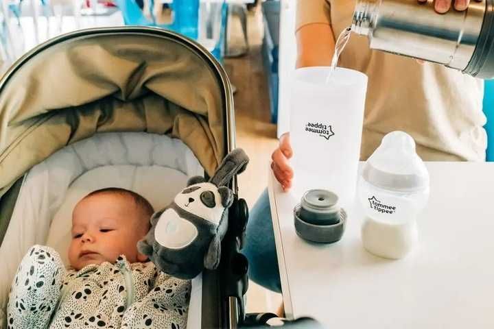 Pozytywka Tommee Tippee Pip the Panda Z040