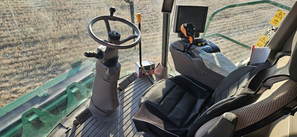 Комбайн John Deere S760 (430 к.с.)