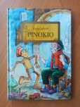 Pinokio Carlo Collodi