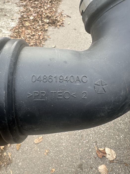 Dodge Challenger 2015-2025 Розпродаж запчастин після розбору