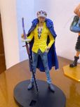 Фігурка Трафальгар Ло з аніме One piece 18 см