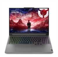 nowy laptop Lenovo legion slim 5  16" 165Hz r-7 8845HS RTX 4060