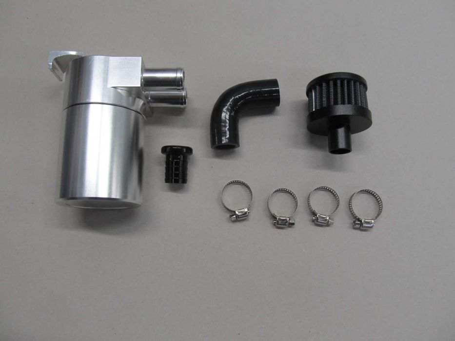 SEA DOO RXP RXT Separator oleju, catch tank, odma