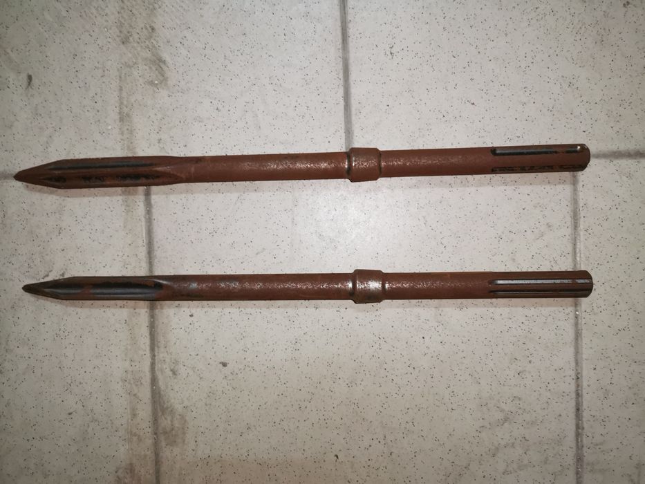 Bosch  Піка sds max 400mm Бош Алмазний диск 230 Циркулярний