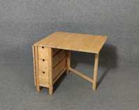 NORDEN Ikea складний стіл 
Klapptisch, Birke, 26/89/152x80 cmNORDEN
Kl